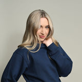 Zen Core Unisex 100% Organic Cotton Sweatshirt