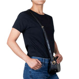 Zen Earth Women's 100% Organic Cotton Tshirt