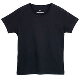 Zen Earth Women's 100% Organic Cotton Tshirt