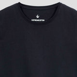 Zen Earth Women's 100% Organic Cotton Tshirt