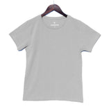 Zen Earth Women's 100% Organic Cotton Tshirt