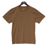 Zen Earth Men's 100% Organic Cotton Tshirt
