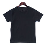 Zen Earth Women's 100% Organic Cotton Tshirt