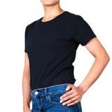 Zen Earth Women's 100% Organic Cotton Tshirt