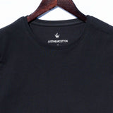 Zen Earth Women's 100% Organic Cotton Tshirt