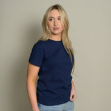 Zen Air Women's 100% Organic Cotton Tshirt