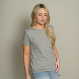 Zen Air Women's 100% Organic Cotton Tshirt