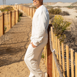 Zen Core Men's 100% Organic Cotton Sweatpants