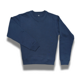 Zen Core Unisex 100% Organic Cotton Sweatshirt