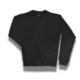 Zen Core Unisex 100% Organic Cotton Sweatshirt