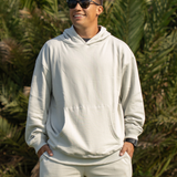Zen Core Unisex 100% Organic Cotton Hoodie