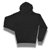 Zen Core Unisex 100% Organic Cotton Hoodie
