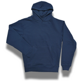 Zen Core Unisex 100% Organic Cotton Hoodie
