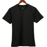 3-Pack Zen Air Men's 100% Organic Cotton Tshirt