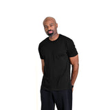 Zen Earth Men's 100% Organic Cotton Tshirt