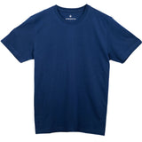 Zen Air Men's 100% Organic Cotton Tshirt