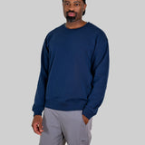 Zen Core Unisex 100% Organic Cotton Sweatshirt