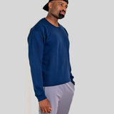 Zen Core Unisex 100% Organic Cotton Sweatshirt