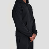 Zen Core Unisex 100% Organic Cotton Hoodie