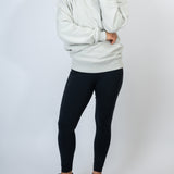 Zen Core Unisex 100% Organic Cotton Sweatshirt