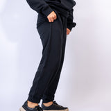 Zen Core Women's 100% Organic Cotton Sweatpants