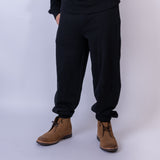 Zen Core Men's 100% Organic Cotton Sweatpants