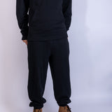 Zen Core Men's 100% Organic Cotton Sweatpants