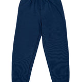 Zen Core Men's 100% Organic Cotton Sweatpants