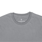 Zen Earth Men's 100% Organic Cotton Tshirt