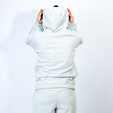 Zen Core Unisex 100% Organic Cotton Hoodie