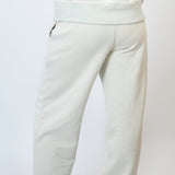 Zen Core Women's 100% Organic Cotton Sweatpants