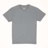 Zen Earth Men's 100% Organic Cotton Tshirt