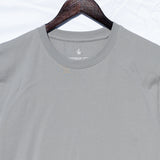 Zen Air Men's 100% Organic Cotton Tshirt