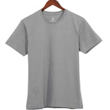 3-Pack Zen Air Men's 100% Organic Cotton Tshirt