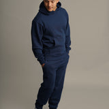 Zen Core Men's 100% Organic Cotton Sweatpants