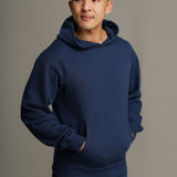 Zen Core Unisex 100% Organic Cotton Hoodie