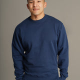 Zen Core Unisex 100% Organic Cotton Sweatshirt