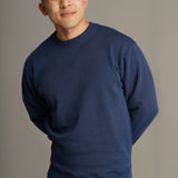 Zen Core Unisex 100% Organic Cotton Sweatshirt