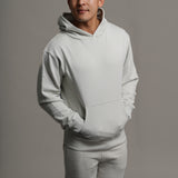 Zen Core Unisex 100% Organic Cotton Hoodie