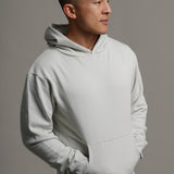 Zen Core Unisex 100% Organic Cotton Hoodie