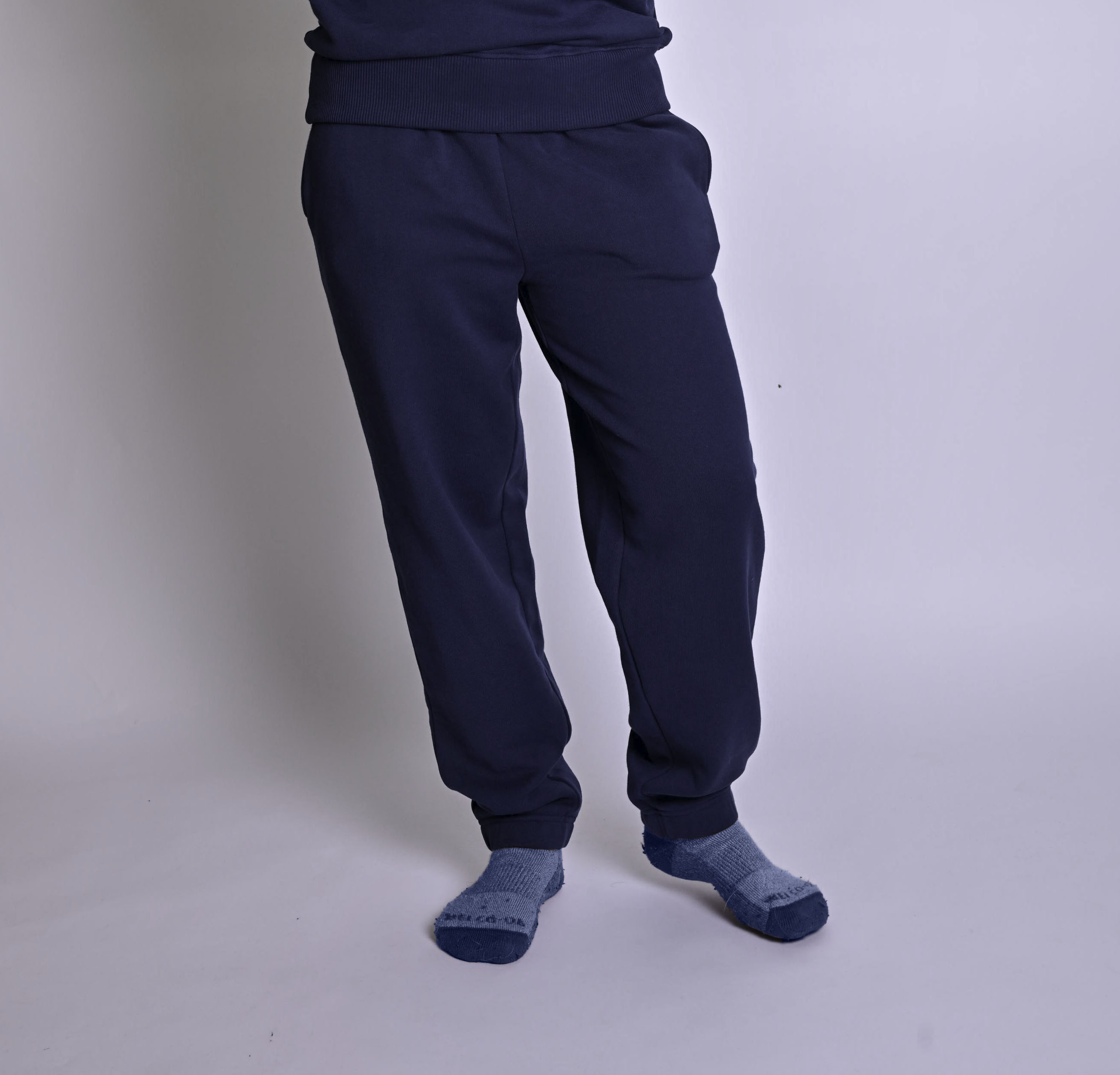 Zen Core Women's 100% Organic Cotton Sweatpants – JUSTWEARCOTTON