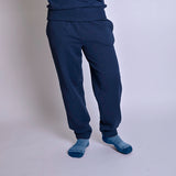 Zen Core Women's 100% Organic Cotton Sweatpants