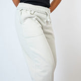 Zen Core Women's 100% Organic Cotton Sweatpants