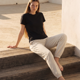 Heavyweight 100% Organic Cotton T-shirt