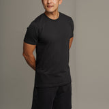 Zen AirLight Men's Tshirt Multi Pack in Black